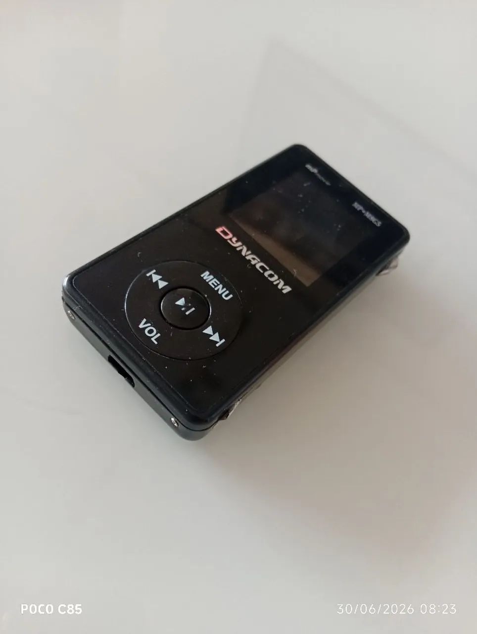 MP4 Dynacom  - Foto 4