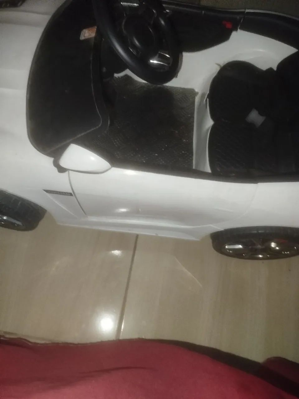 Em boa condição  - Foto 2