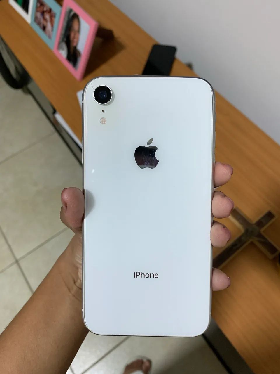 iPhone XR 128GB - Foto 3