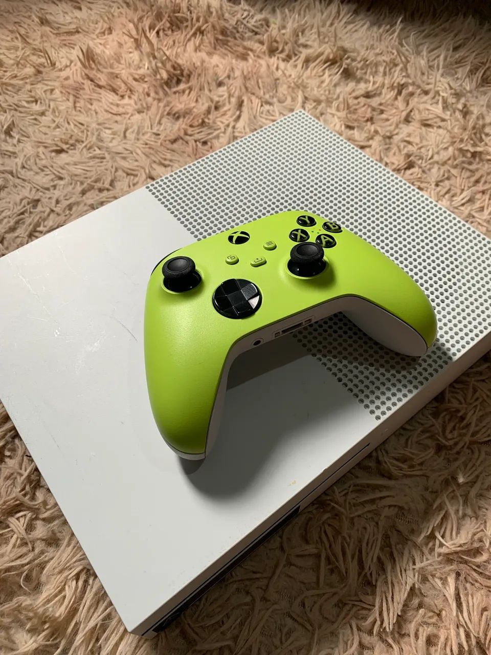Xbox One S 1Tb - Foto 2