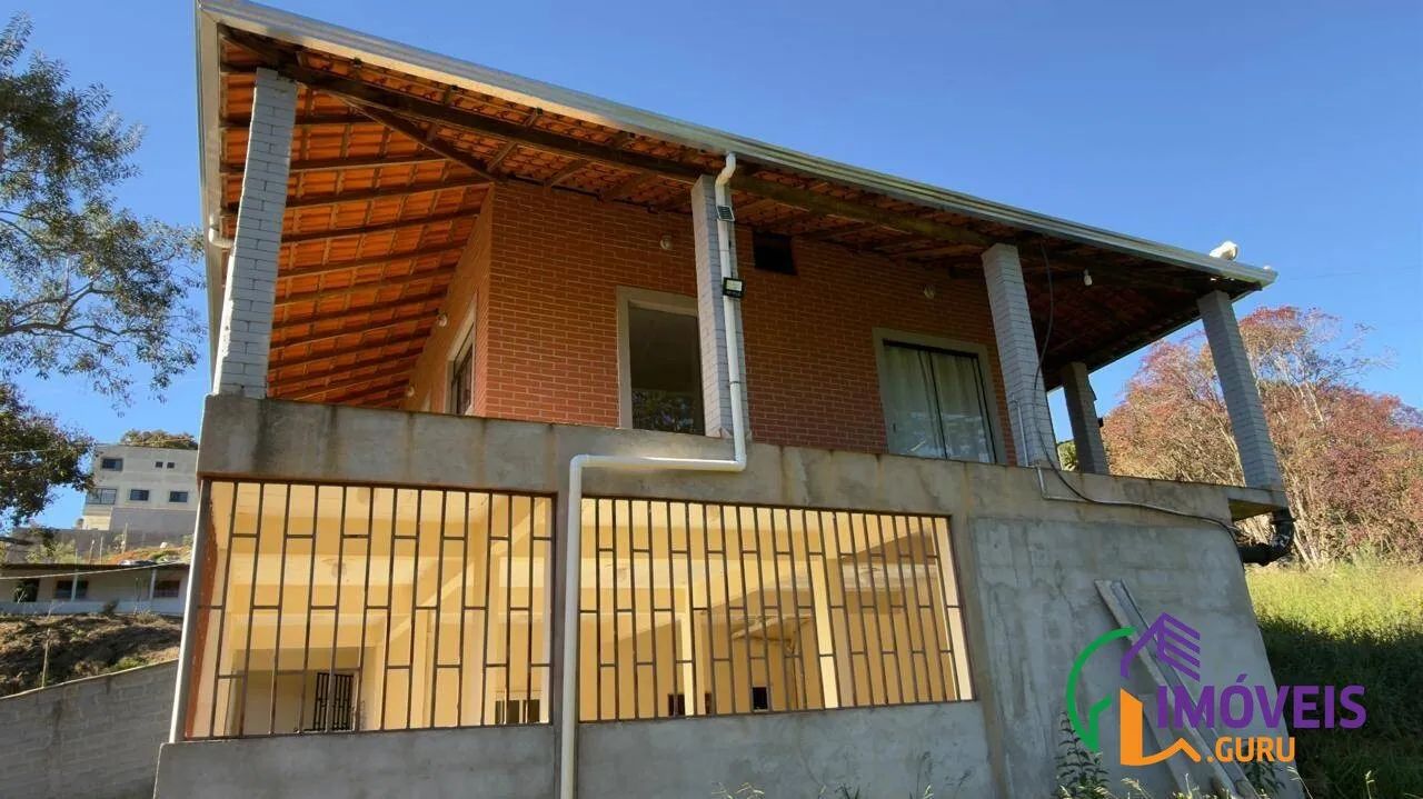 CHACARA - LARANJEIRAS DE CALDAS - MG - Foto 3