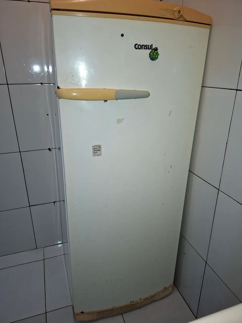 Geladeira