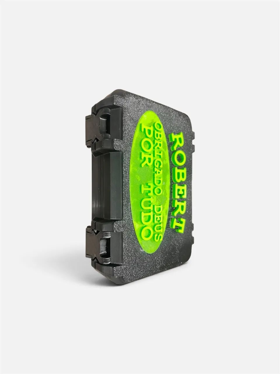 CAIXA PERSONALIZADA - Foto 4