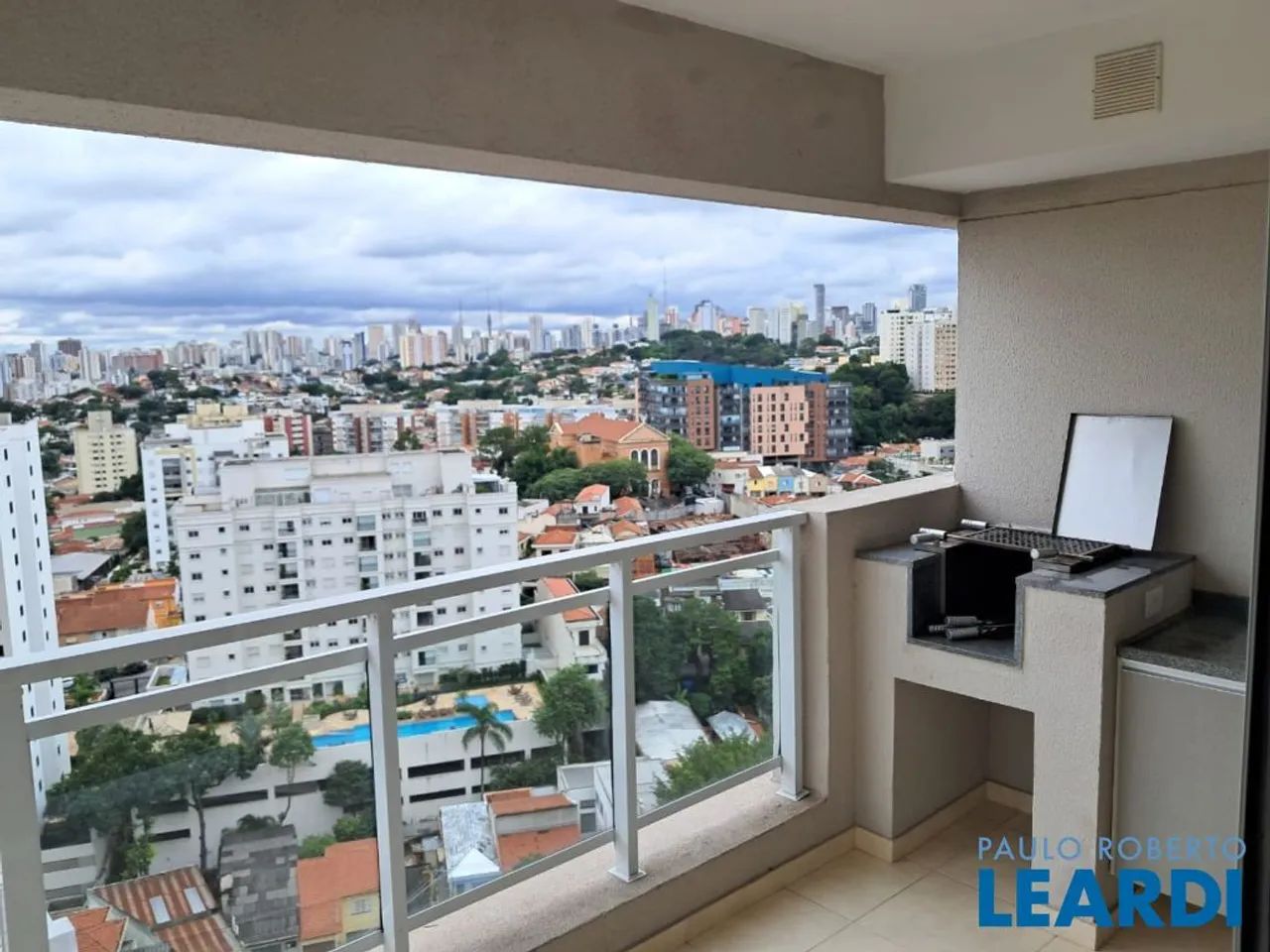 APARTAMENTO - LAPA - SP - Foto 4