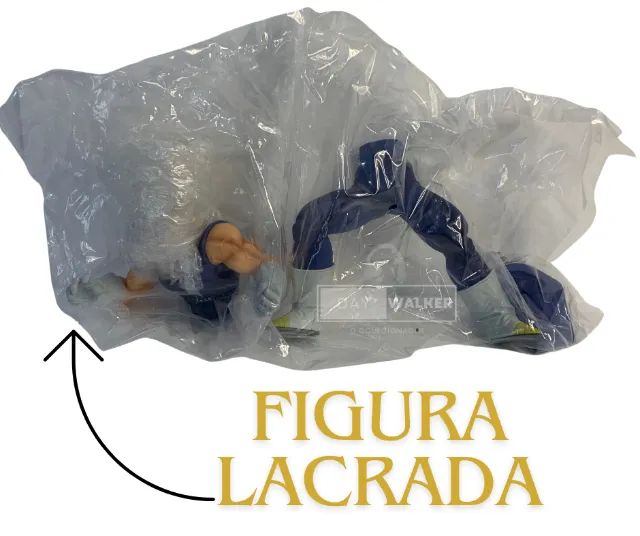 Dragon Ball Maximatic The Vegeta 2 - Foto 2