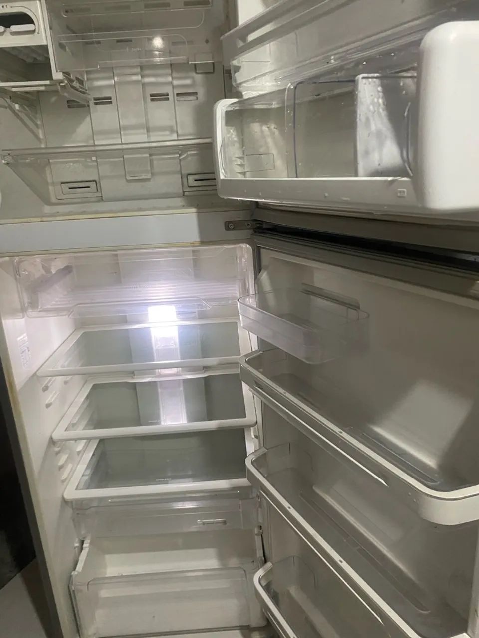 Geladeira Electrolux  - Foto 4