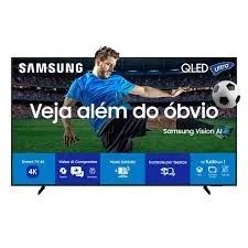 Tv Smart Samsung Vision IA 65 Polegadas QLed  - Foto 2