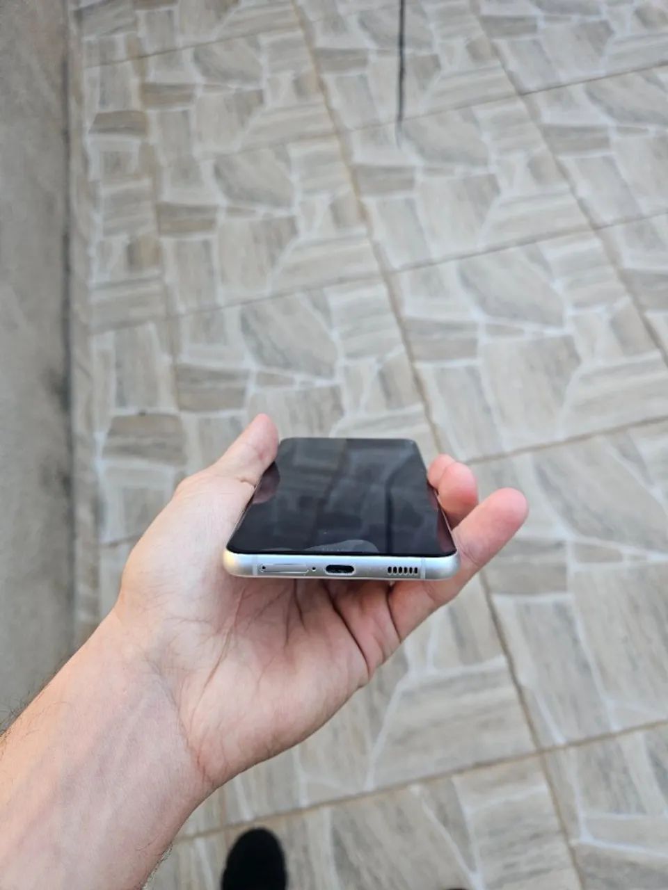 Galaxy S21 FE 128GB - Foto 4
