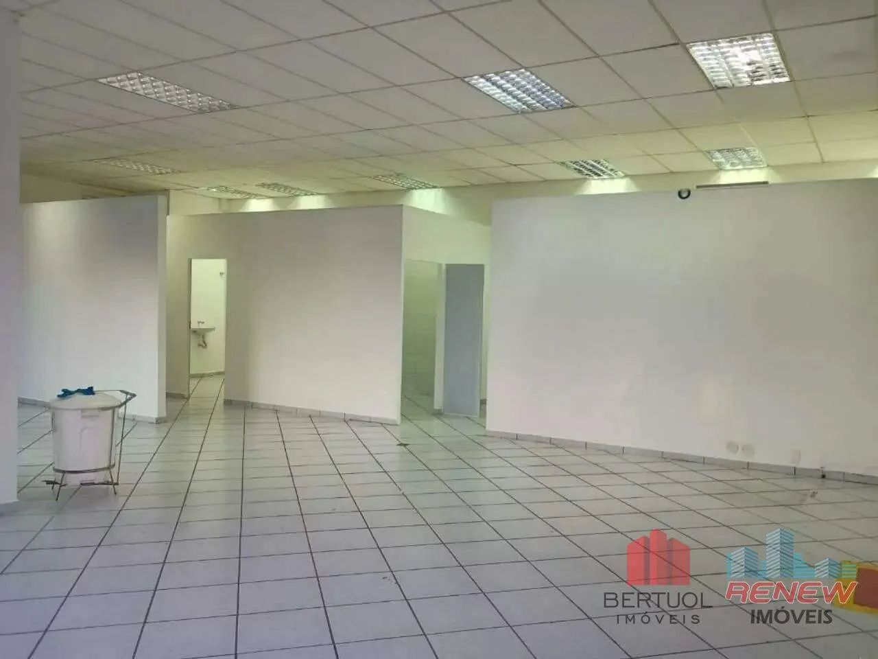 Salão Comercial para Aluguel no Centro de Vinhedo com 150 m² - Foto 4