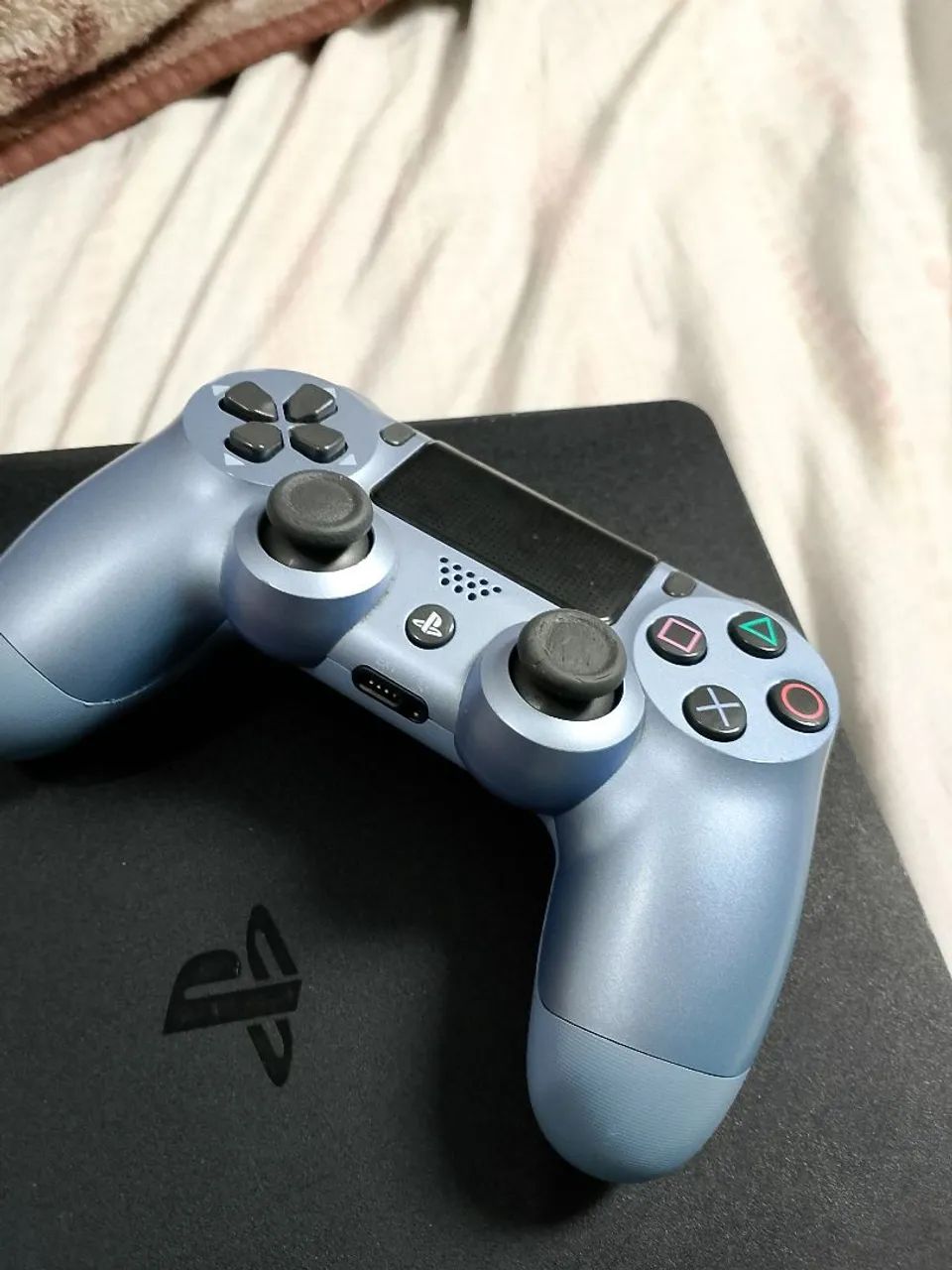 Ps4 - Foto 3