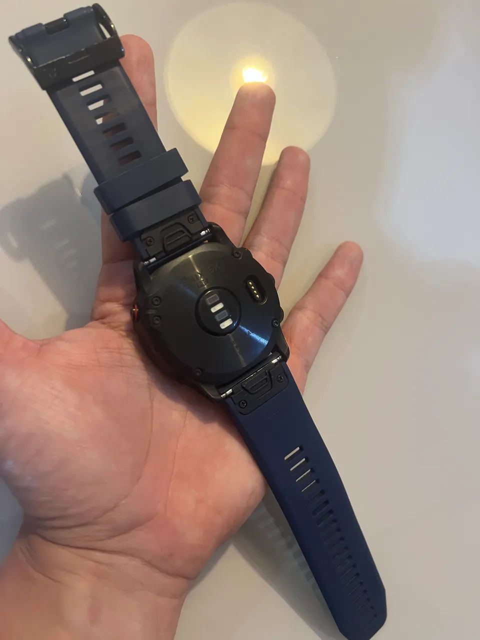 Garmin Fenix X6 PRO - Foto 3