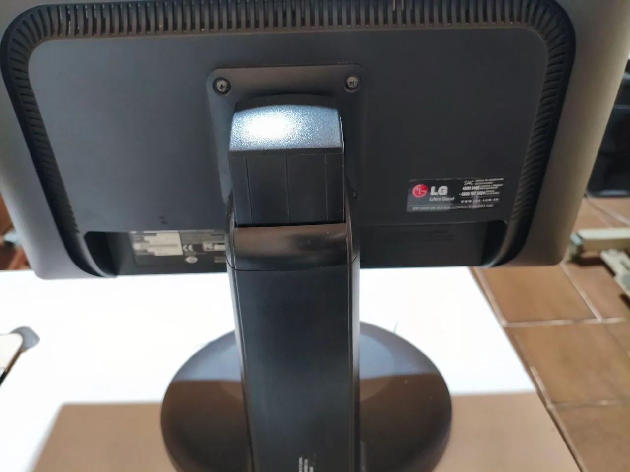Monitor Lg - Foto 2