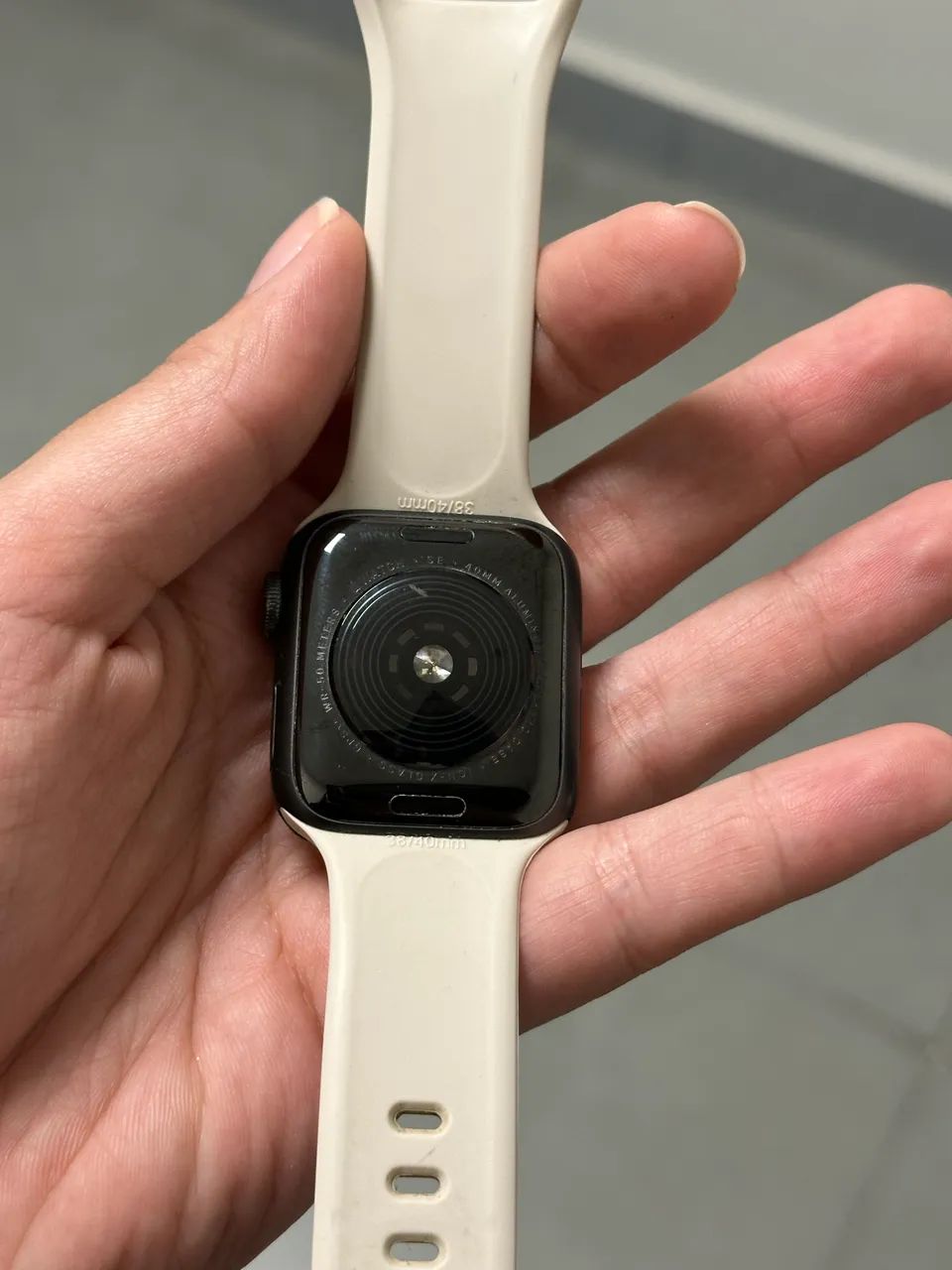 Apple Watch se  - Foto 3