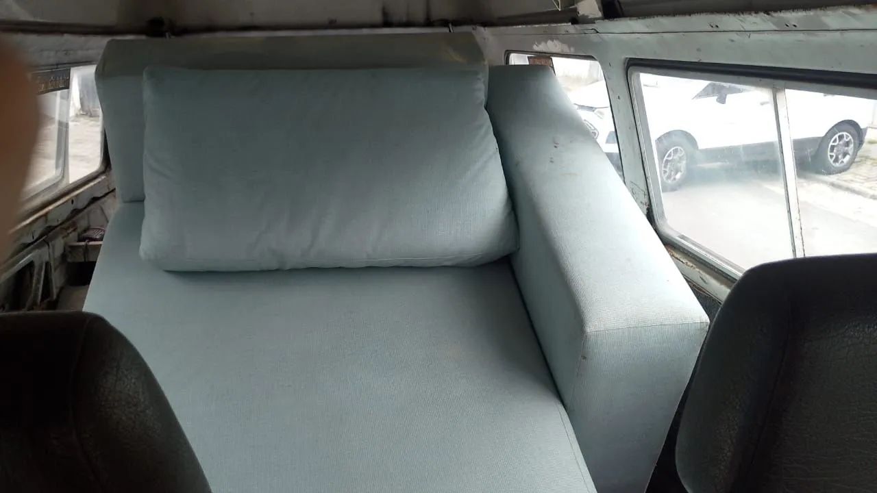 Sofá Chaise Longue - Foto 4