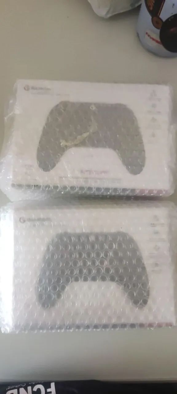 Controle Gamesir T4 Roxo - Foto 2