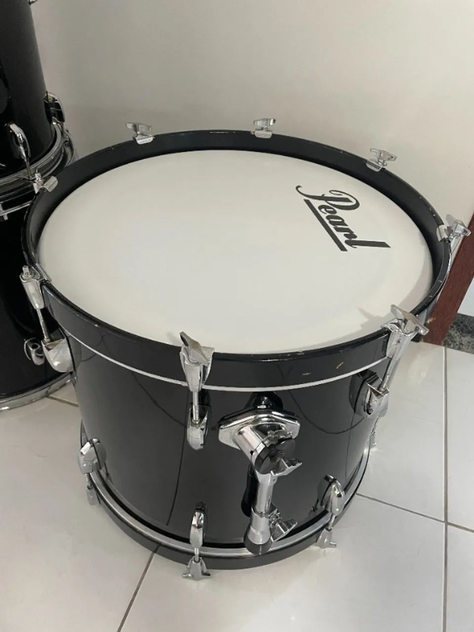 Bateria Pearl Session Maple  - Foto 3