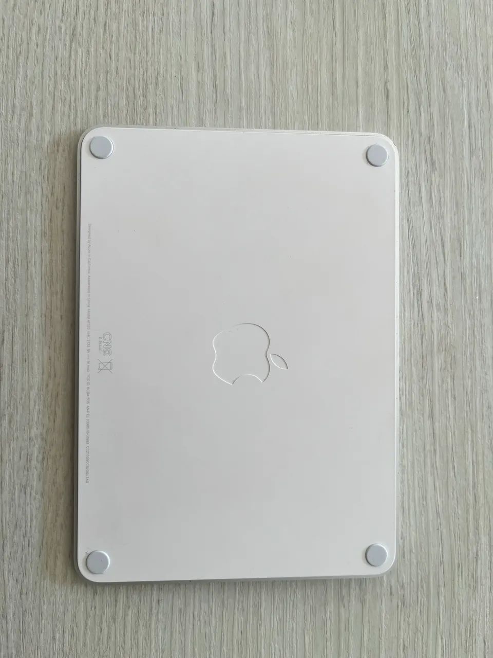 Magic Keyboard e Magic Trackpad Apple - Foto 5