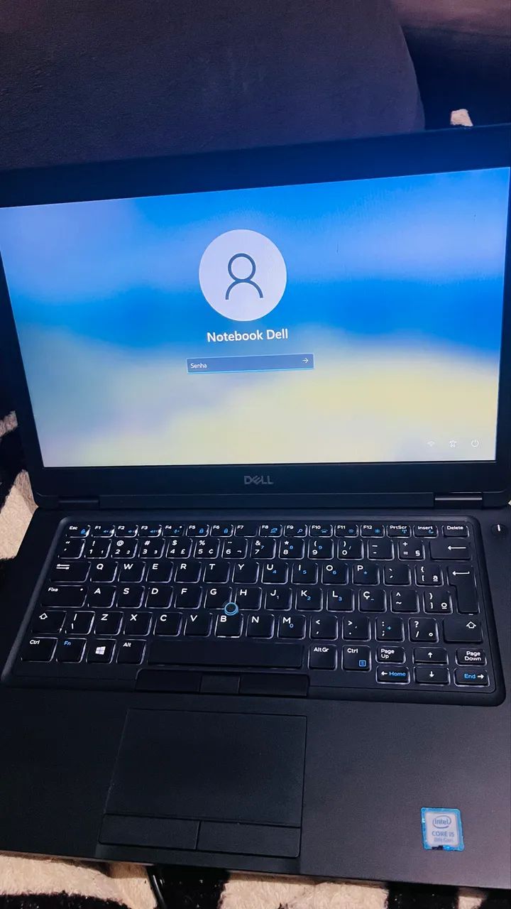 Notebook Dell i5 - Foto 5
