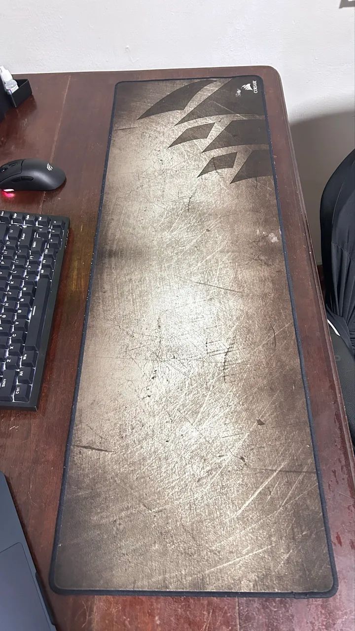 MousePad Corsair 350x35mm - Foto 2
