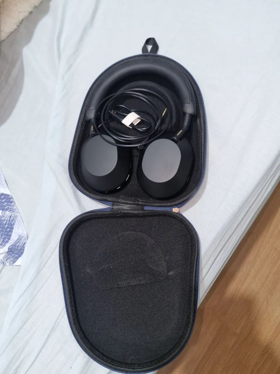 Headset Sony 1000XM5  - Foto 3