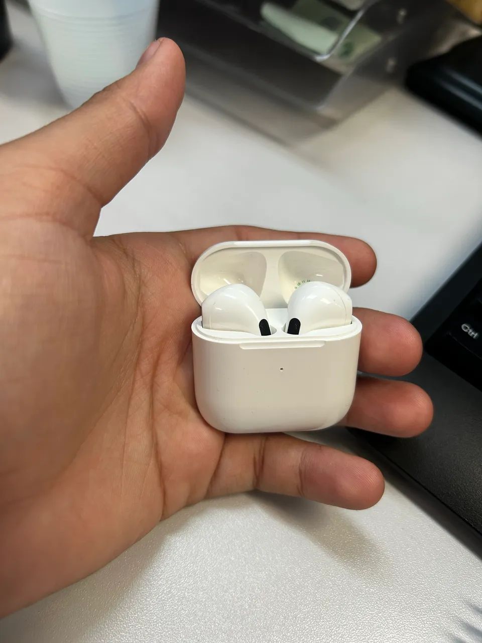 Fone de Ouvido - Foto 2