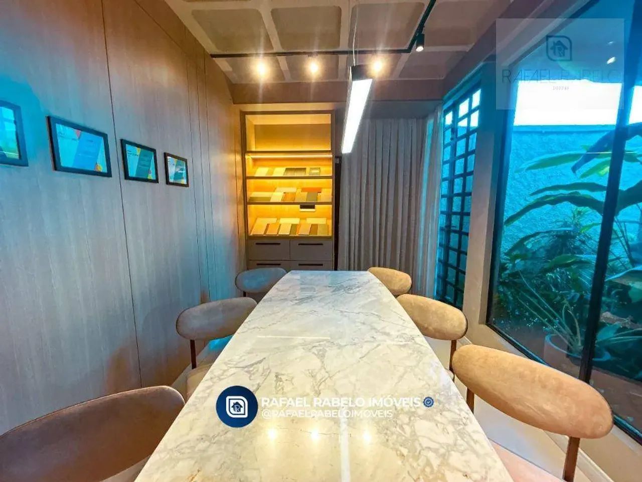 Sala comercial ,com 02 ambientes para alugar no bairro Parque Manibura. - Foto 3
