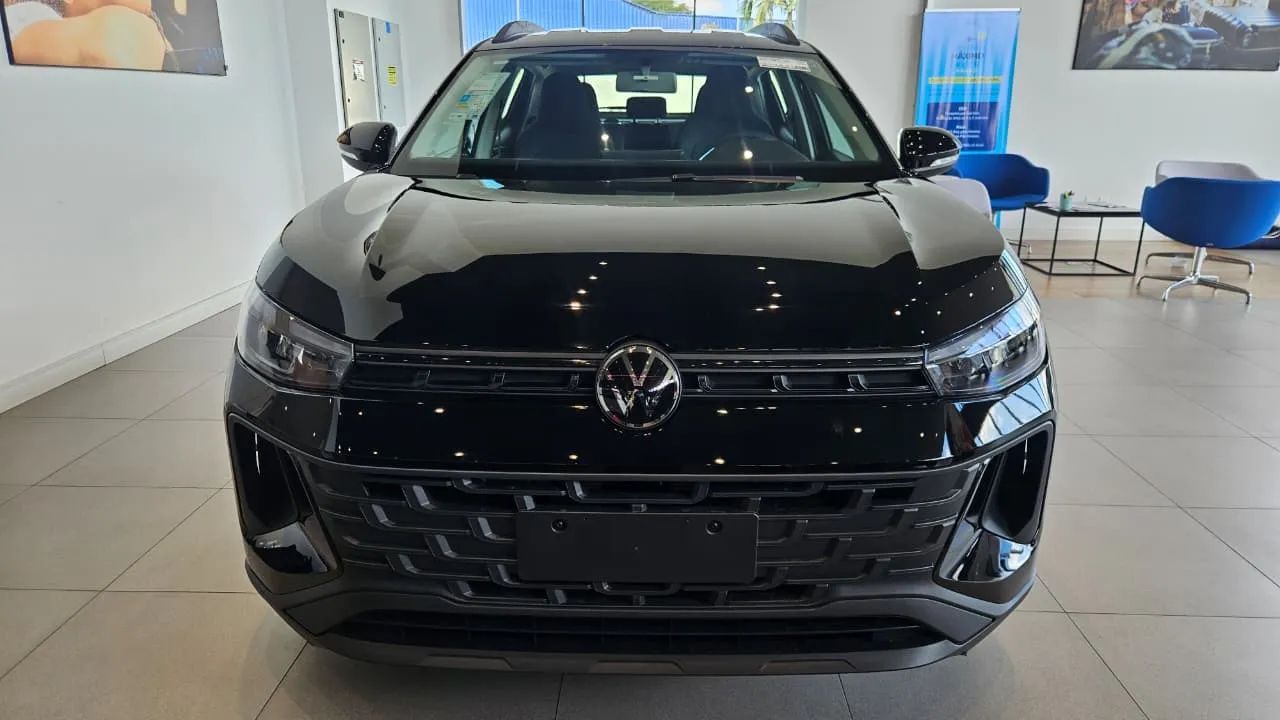 Volkswagen Tera Tera 1.0 MPI Flex 12V 5p Mec. 2026