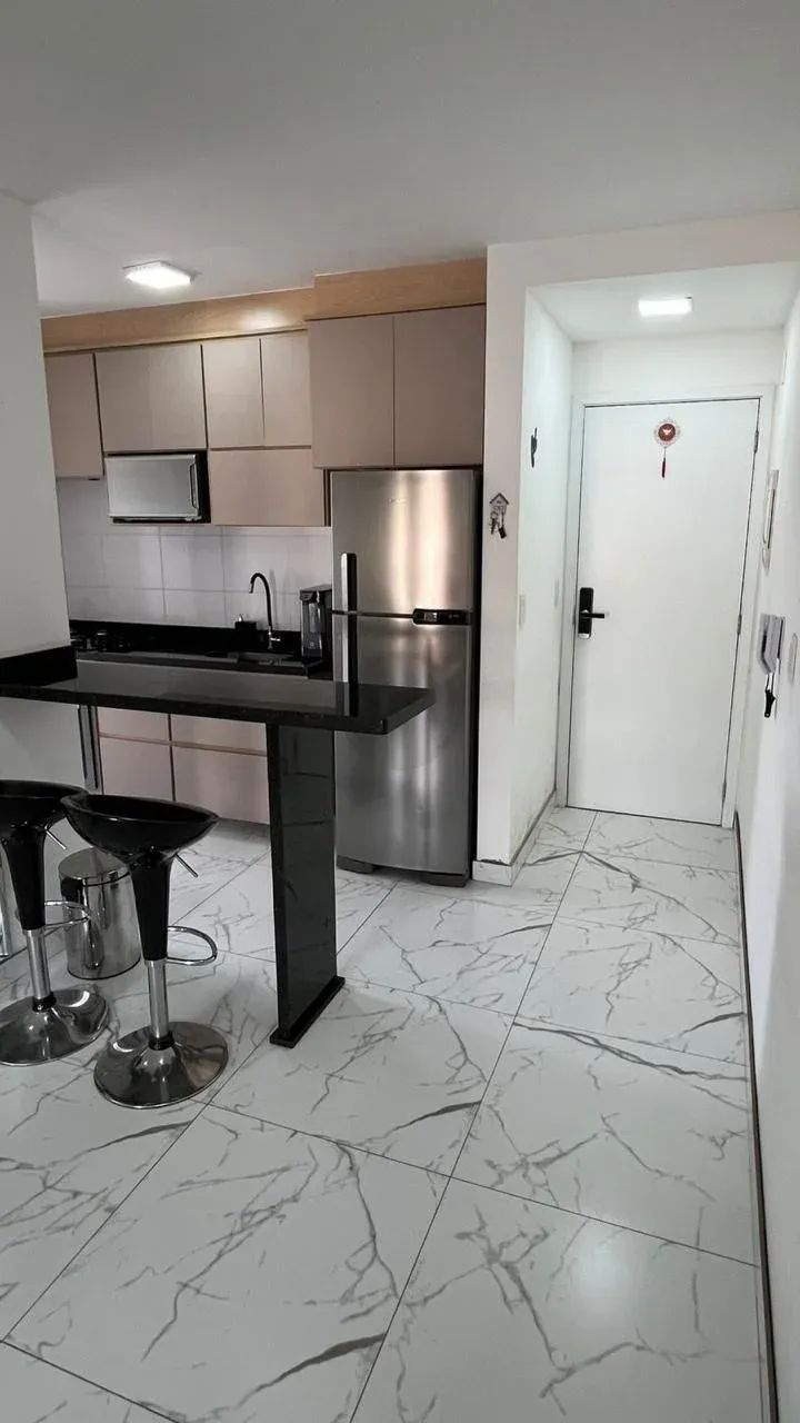 Apartamento á com 2 Dormitórios mobiliado em Itupeva-SP REF: AP38923 - Foto 3