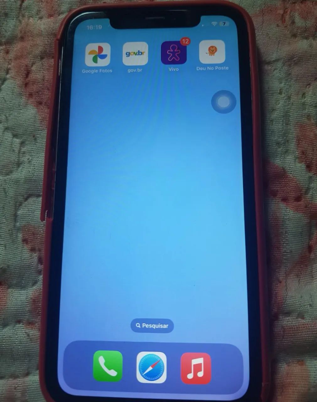 iPhone 11  - Foto 4