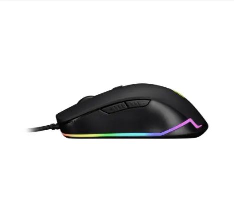 Mouse Gamer OEX Cronos 7200DPI MS-320 - Foto 5