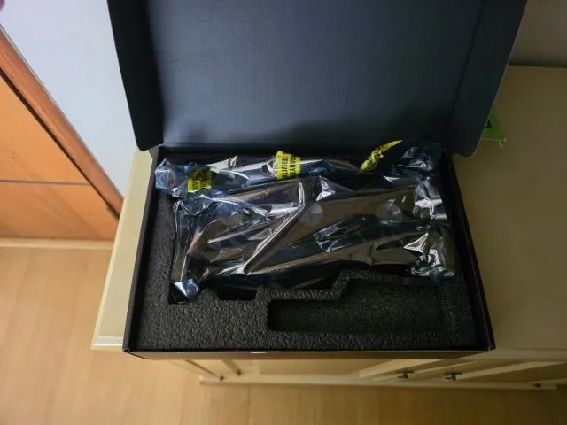 Placa de Vídeo Gigabyte Geforce Nvidia Rtx 4070 Ti Super Windforce Oc 16 Gb - Foto 3