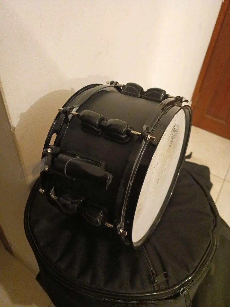 Caixa bateria RMV 10 bol - Foto 2