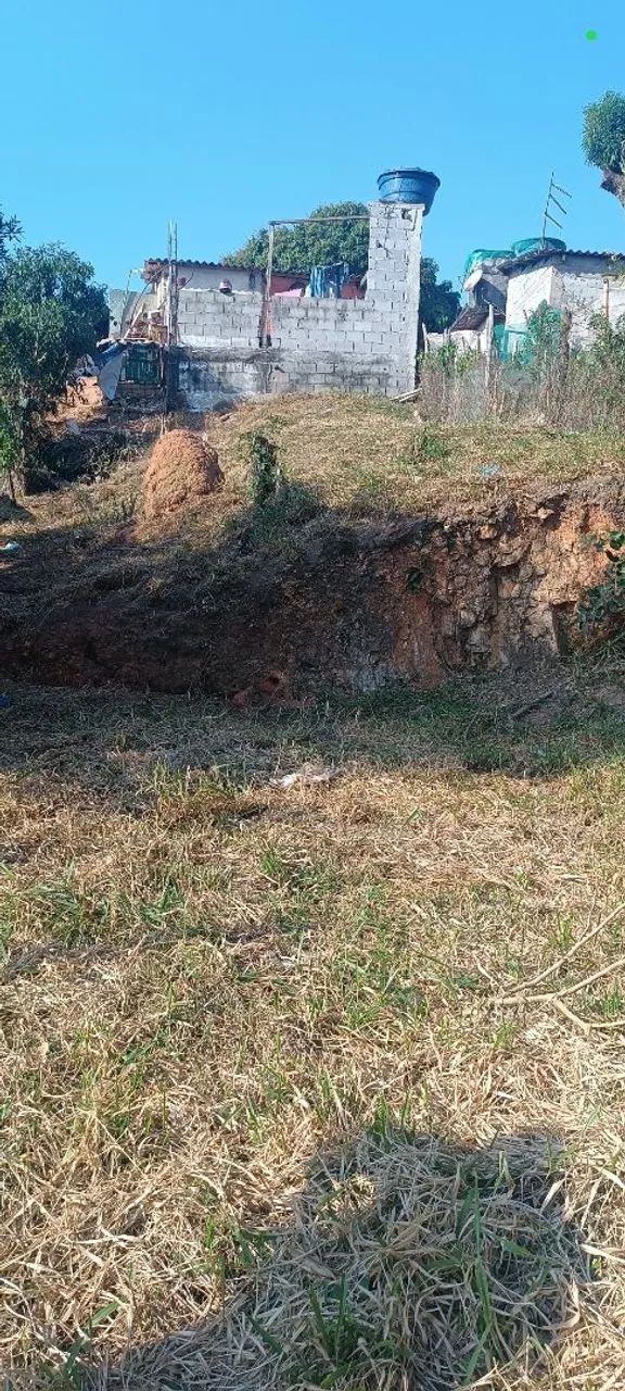vendo terreno em Itapevi bairro monte Serrat  - Foto 3