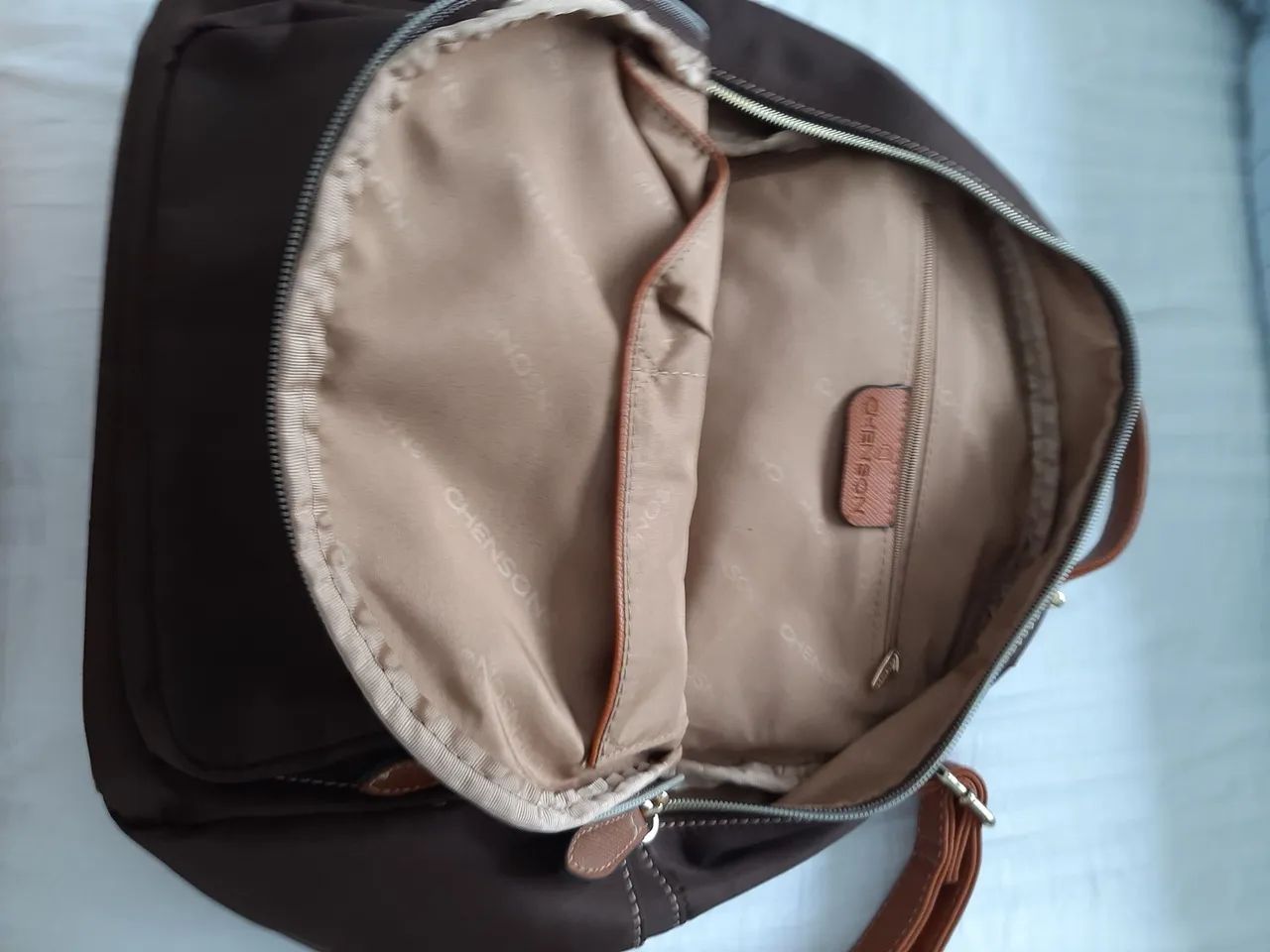Mochila marca Chenson - Foto 3
