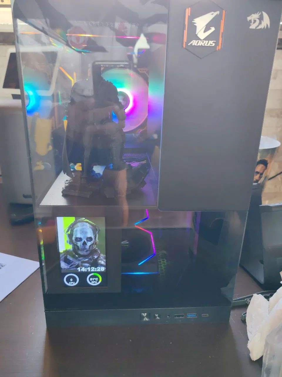 Pc Gamer Am5 - Foto 4