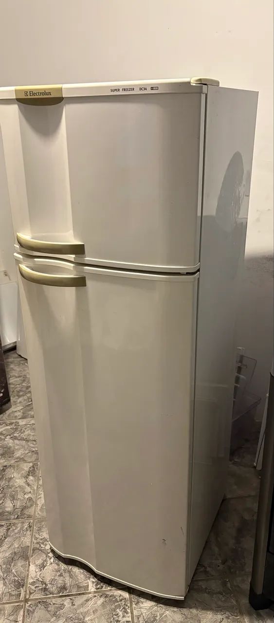 Geladeira 