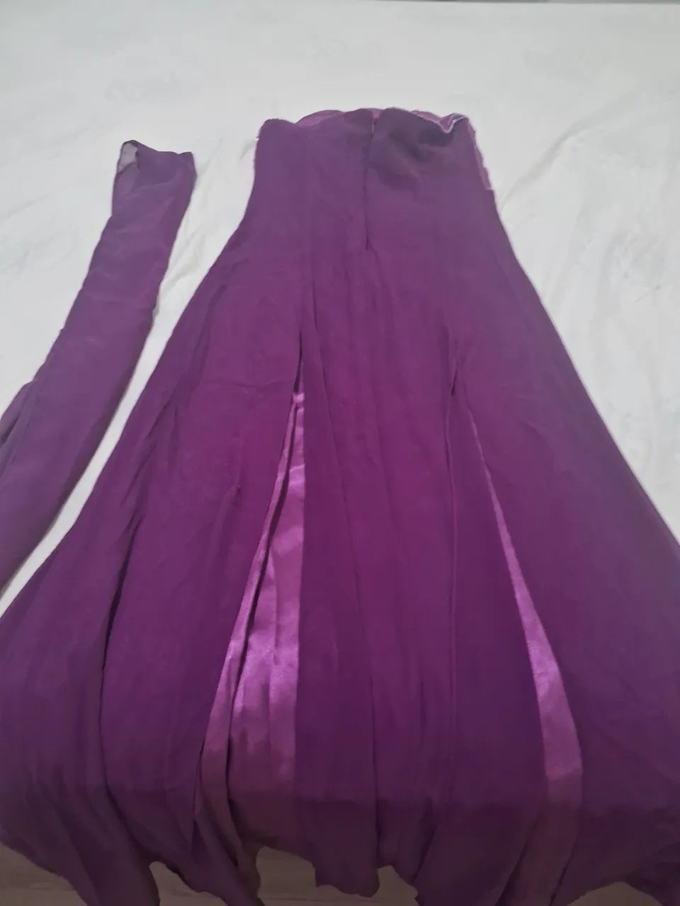 Vestido de festa  - Foto 3