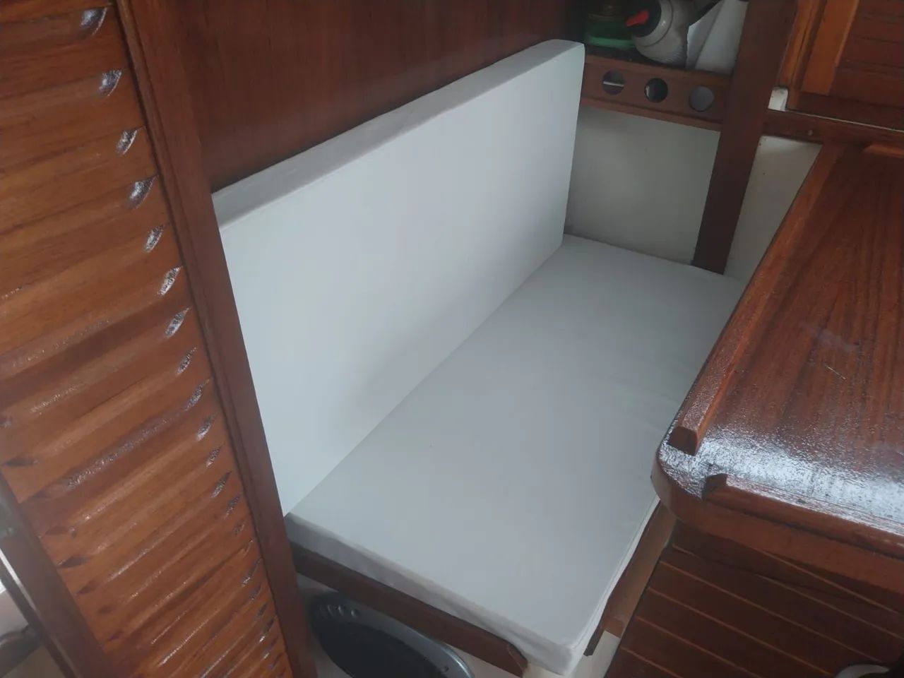 Veleiro  Scorpion 26pés  - Foto 5