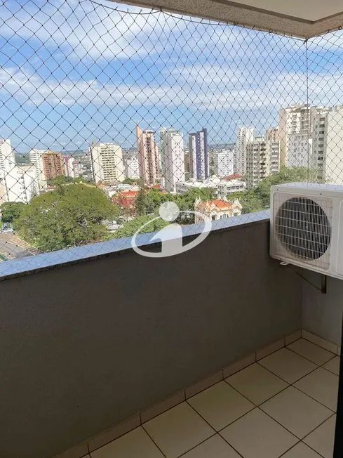Aluguel Apartamento mobiliado CENTRO