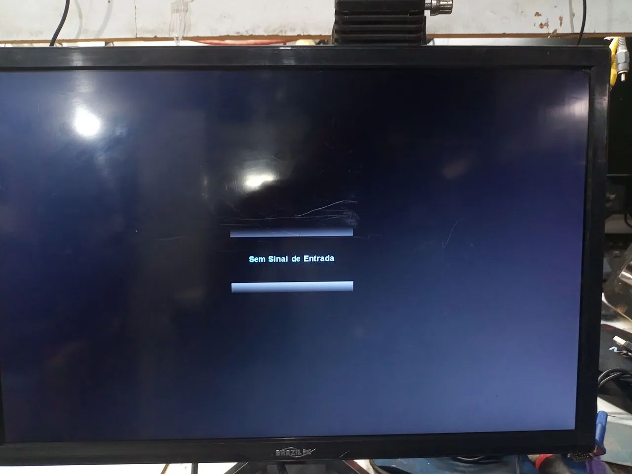 Monitor HDMI VGA (ler anúncio) - Foto 3