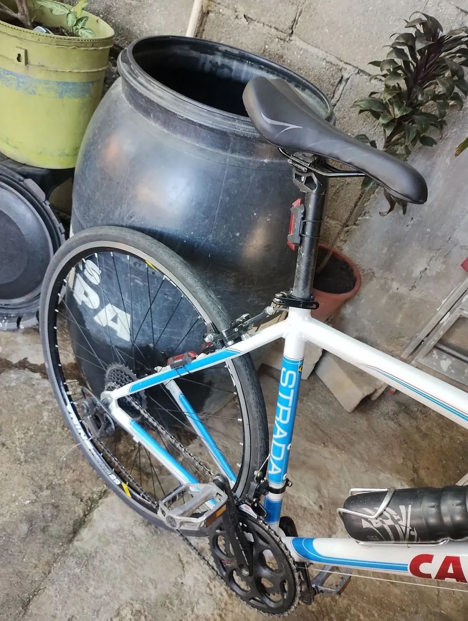 Bike estrada 700x28 - Foto 3