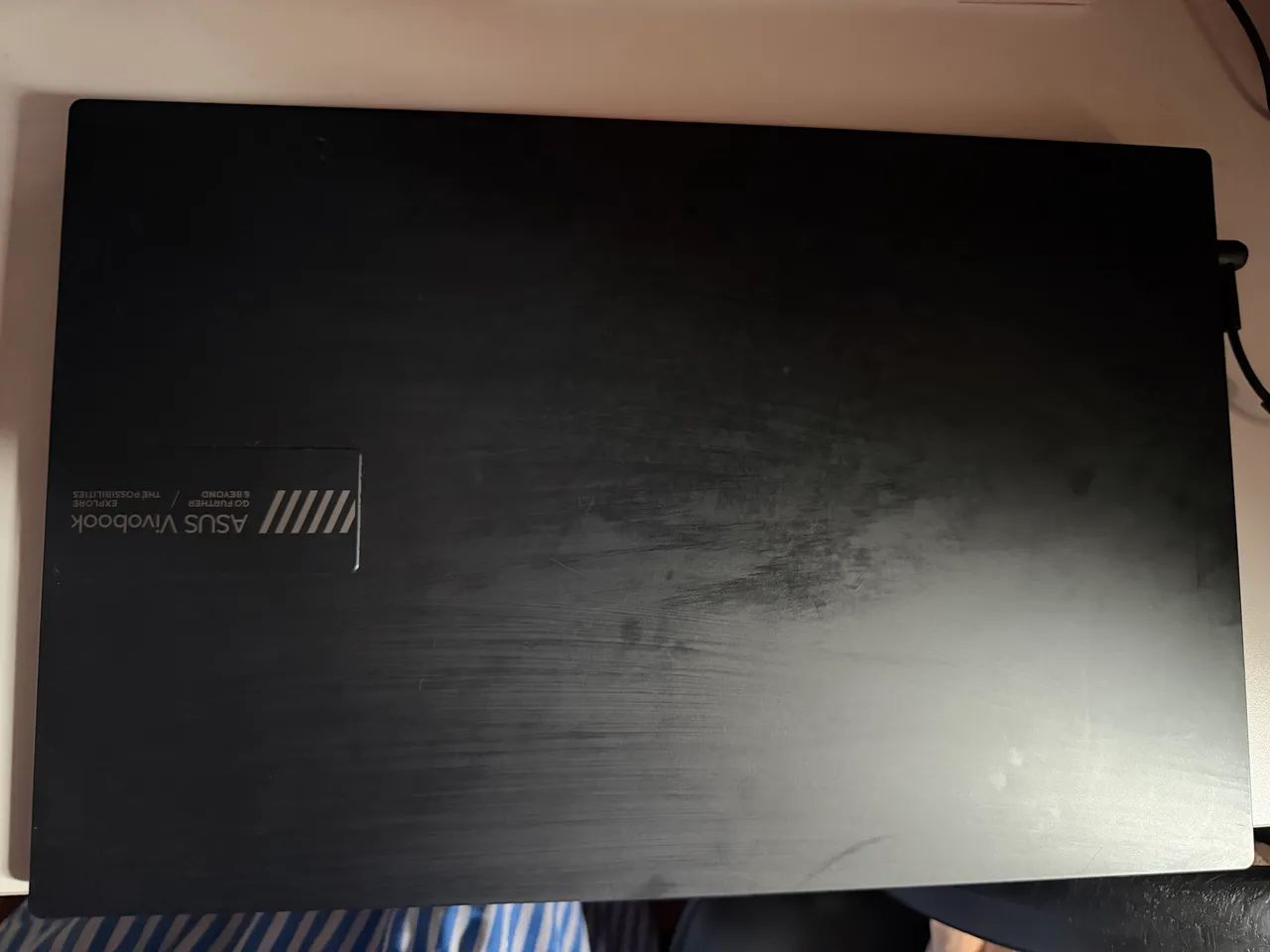 notebook ASUS VivoBook GO 15 - Foto 2