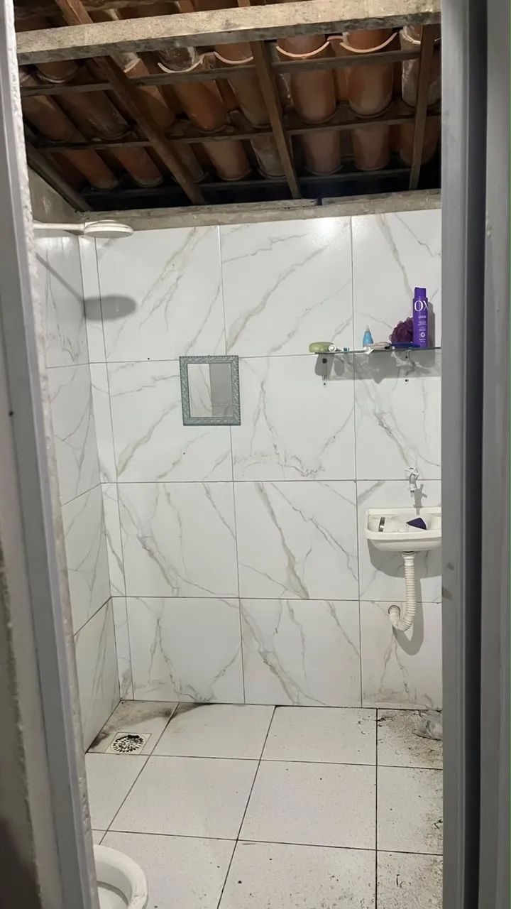 80mil Duplex para repasse  - Foto 4