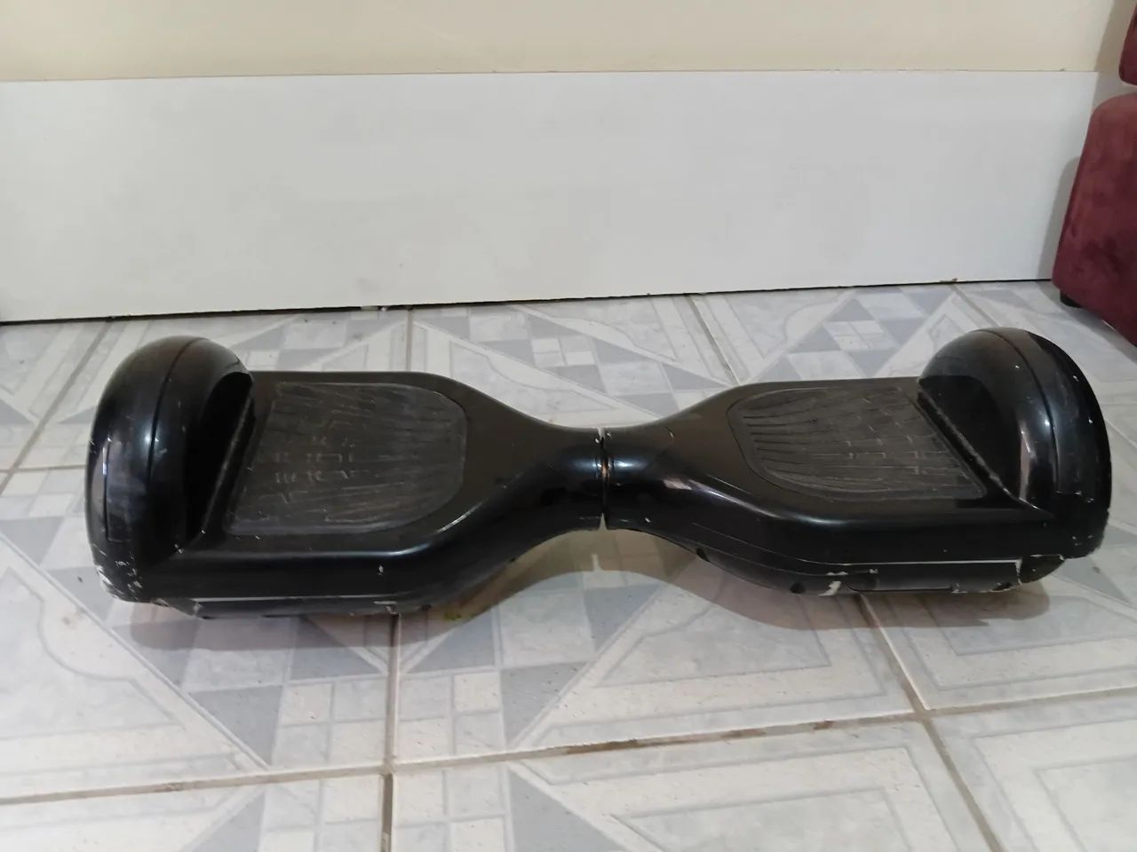 Venda de hoverbord
