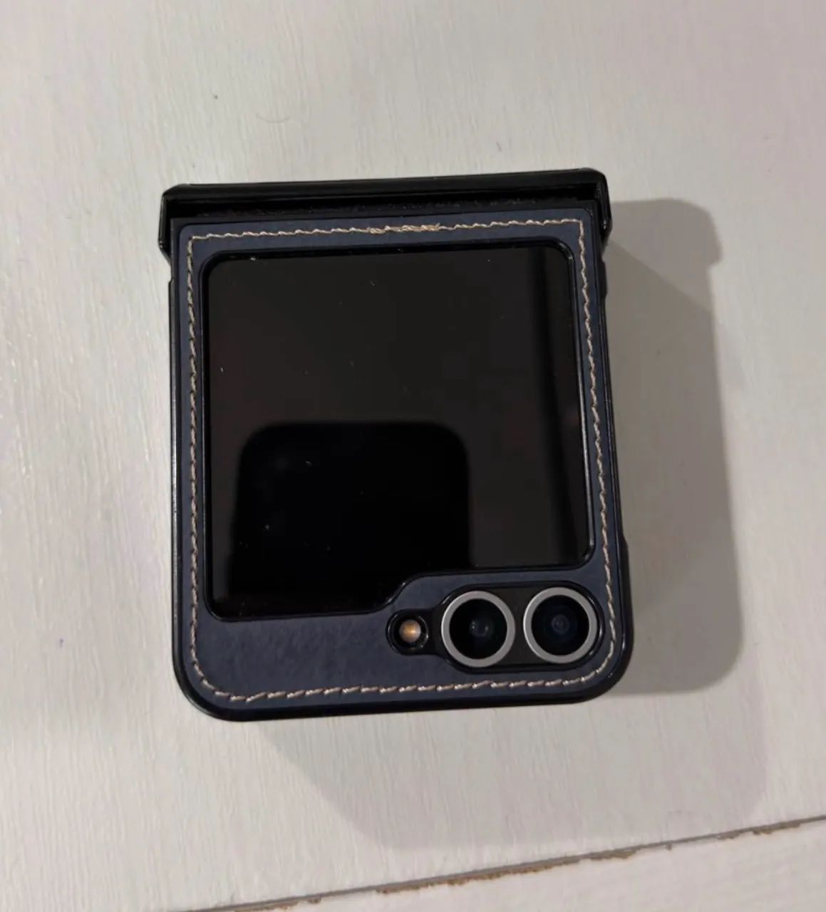? Samsung Galaxy Z Flip6 256GB - Foto 5