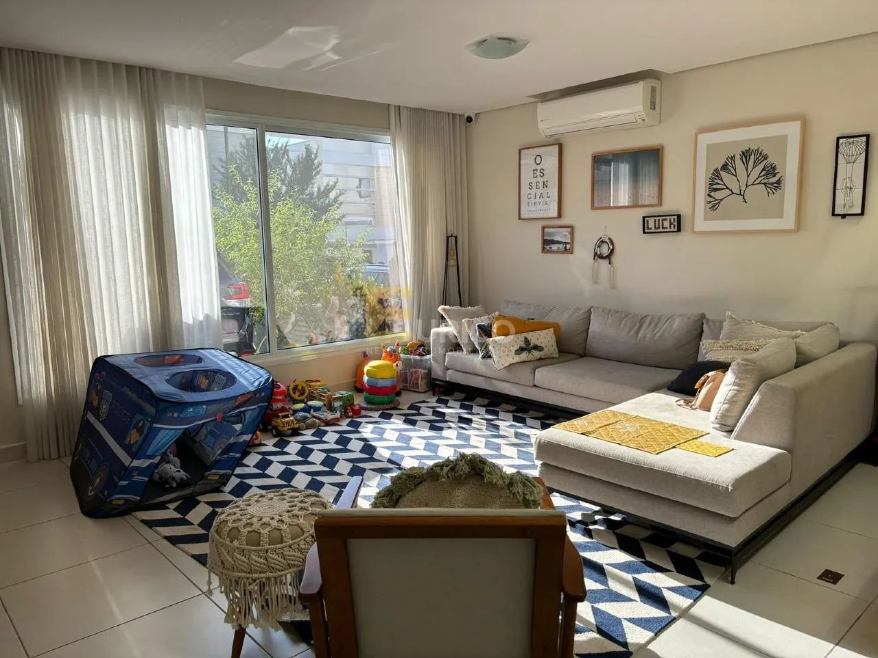 Casa em Condomínio Piemonte Residenziale  Vinhedo, 4 quartos (3 suítes) - Foto 3