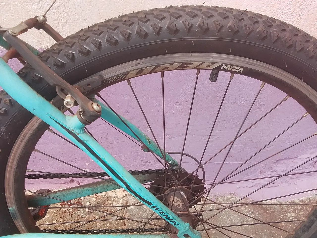 Bicicleta 26 - Foto 3