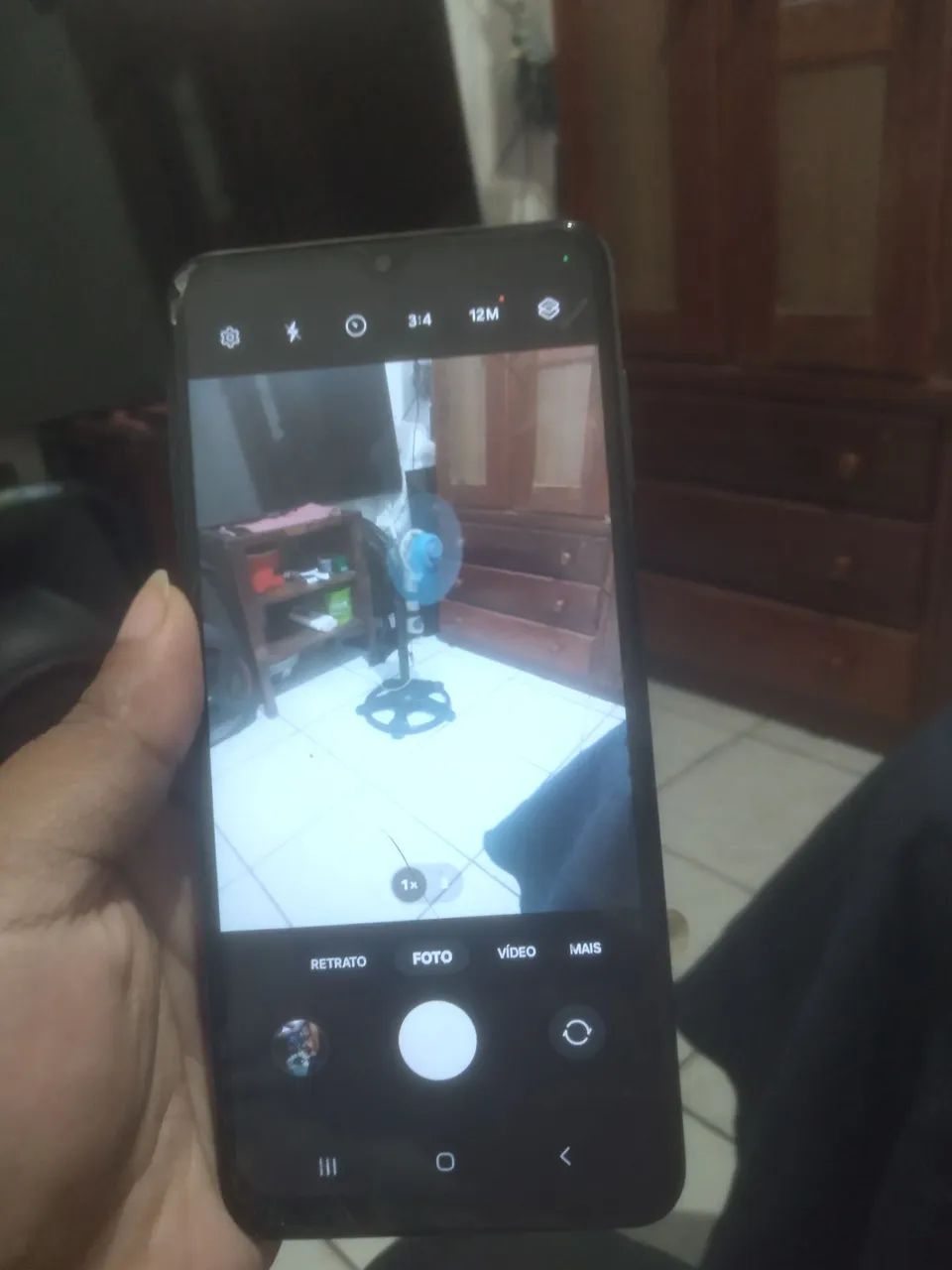 Vendo celular A04s 