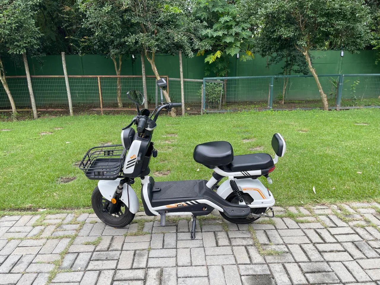 Moto-Chefe 1000W 2025 - 1504925978 | OLX