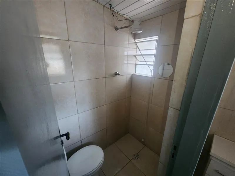 Casa Recém Reformada na Penha Vila Esperança com 2 Cômodos - Foto 5